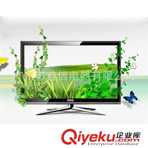 LED高清超薄電視 LED液晶電視  55寸安卓智能電視機(jī)  廠家批發(fā)KRG{wp}原始圖片3