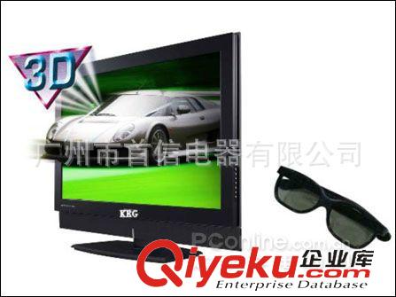 LCD高清液晶電視 廠家供應(yīng)3d液晶電視52寸oem