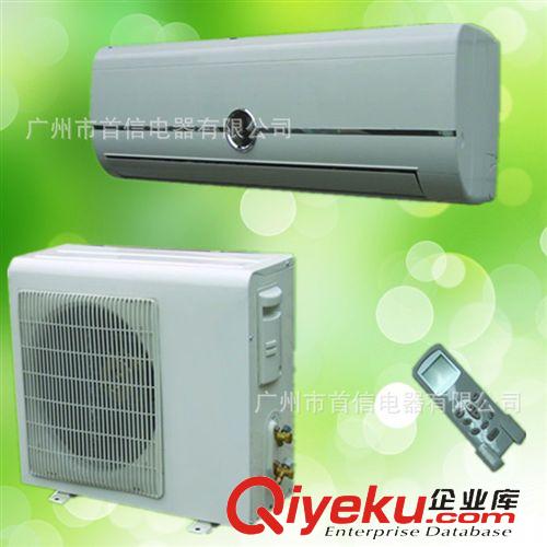 ----壁挂式国外热销款 批发壁挂式空调，220V/50HZ/1PH冷暖加电辅热壁挂式空调厂家