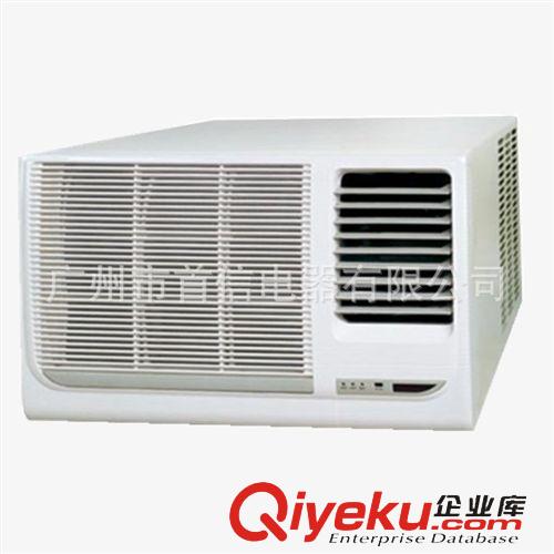 -----窗式空調一體機 High quality Window Mounted Air Conditioner高質量的窗式空調