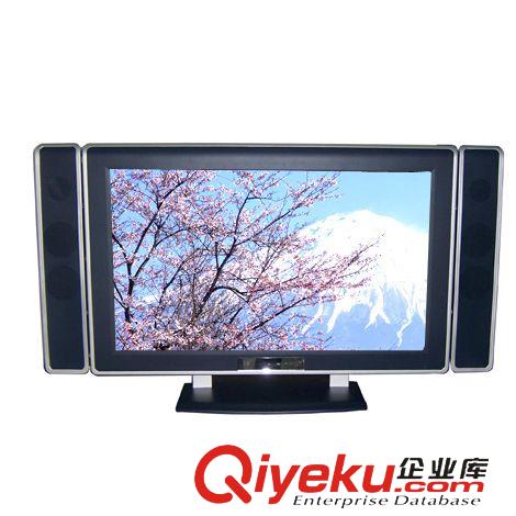 -----LCD自帶DVD液晶電視 廠家直銷(xiāo)17寸三合一LCD液晶電視支持出口