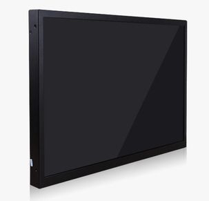 26-65寸LED高清液晶電視 批發(fā)生產安防專用46寸監(jiān)視器 監(jiān)控顯示器 液晶監(jiān)視器 高清監(jiān)視器