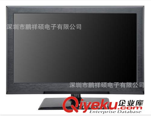 26-65寸LED高清液晶電視 22寸液晶顯示器批發 22寸液晶顯示器 液晶顯示器電視批發廠家OEM