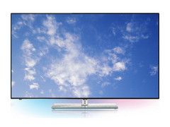 電視機(jī)系列 海信32K20JDLED液晶電視機(jī) 超窄邊 智能網(wǎng)絡(luò) zp32寸原始圖片2
