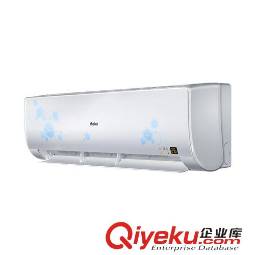 空調(diào) Haier/海爾 KFR-35GW/06NHB23A/26GW/07ZER-DS/1.5匹變頻掛機(jī)