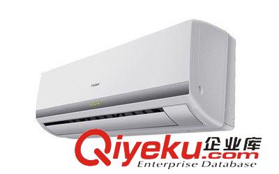 空調 Haier/海爾 KFR-50GW/03GFC12 2匹節能掛機/冷暖/jx/全國聯保