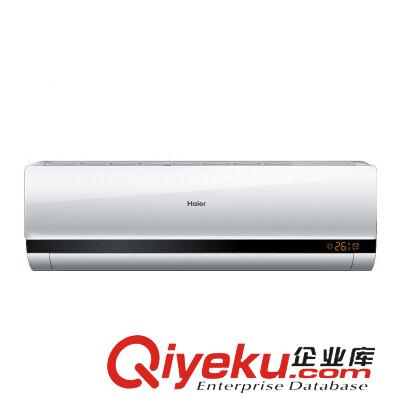 空調(diào) Haier/海爾 KFR-35GW/06NCA12套機(jī)冷暖1.5匹壁掛式定頻空調(diào)