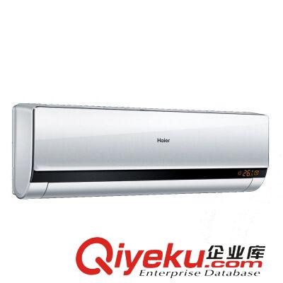 空調(diào) Haier/海爾 KFR-35GW/06NCA12套機(jī)冷暖1.5匹壁掛式定頻空調(diào)