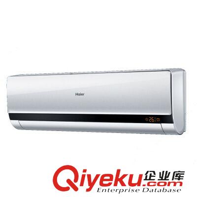 空調(diào) Haier/海爾 KFR-35GW/06NCA12套機(jī)冷暖1.5匹壁掛式定頻空調(diào)