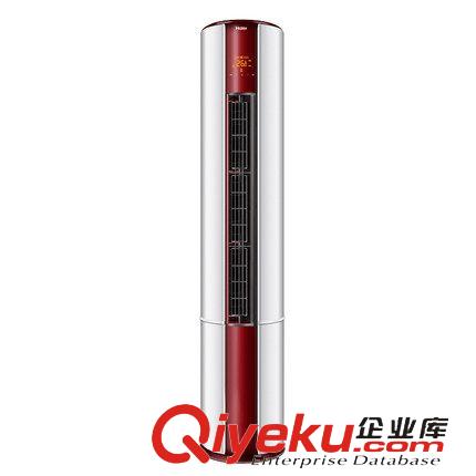 空調(diào) Haier/海爾 KFR-72LW/08GAE23A/3P無氟變頻節(jié)能柜式冷暖空調(diào)