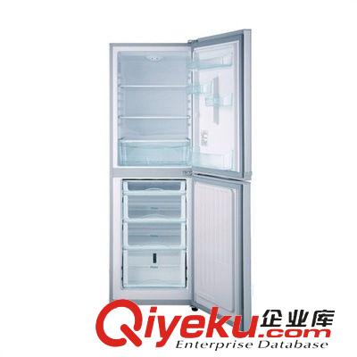 冰箱 Haier/海爾 BCD-226TX 兩門/226升大冷凍冷藏電冰箱 正品聯(lián)保原始圖片2