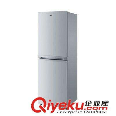 冰箱 Haier/海爾 BCD-226TX 兩門/226升大冷凍冷藏電冰箱 正品聯(lián)保原始圖片3