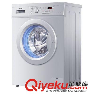 洗衣機(jī) Haier/海爾 XQG70-1012家家愛/7kg全自動(dòng)滾筒洗衣機(jī)/送裝同步