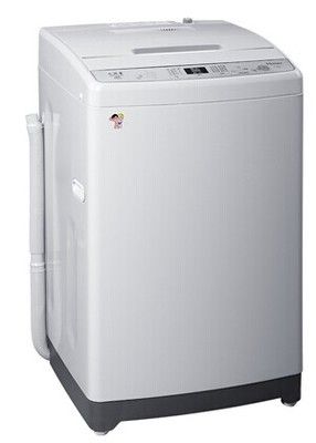 洗衣機(jī) Haier/海爾 XQB75-M1258 關(guān)愛/M1268全自動(dòng)波輪洗衣機(jī)/zp大容量原始圖片2