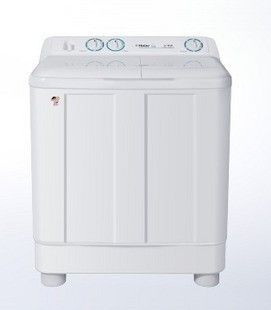 熱水器 Haier/海爾廚寶6.6FU/10fu儲(chǔ)水式即熱式電熱水器 熱水寶 小型廚寶