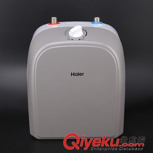 熱水器 Haier/海爾廚寶6.6FU/10fu儲水式即熱式電熱水器 熱水寶 小型廚寶