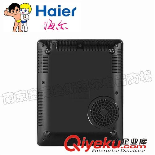 电磁炉 海尔C21-B3101电磁炉 触摸超薄型微晶板预约定时电磁灶zp包邮