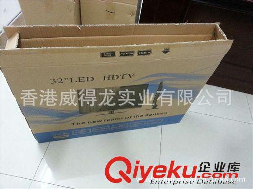 新款上市 大量供應(yīng) 庫存55寸高清LED電視 藍光zp32寸液晶電視 可定制原始圖片3