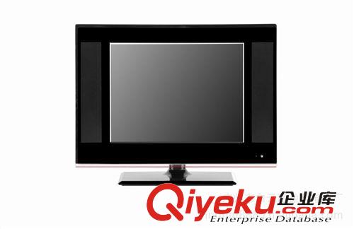 15寸-24寸液晶電視 廠家直銷17寸LED液晶電視超多功能接口：VGA HDMI AV TV