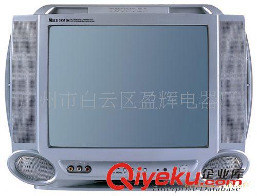 CRT TV 供應(yīng)出口14寸電視機(jī)