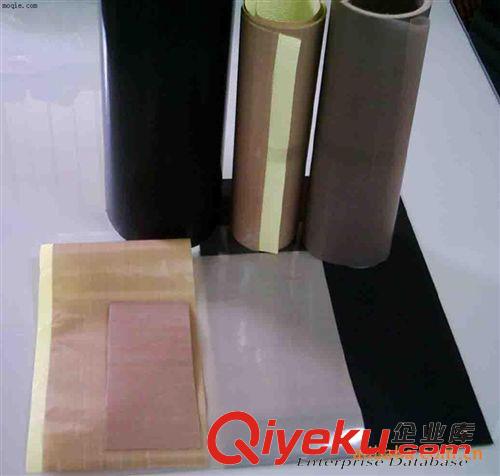 爆款2 廠家供應鐵氟龍膠帶 高溫膠布 品質(zhì)保證原始圖片2