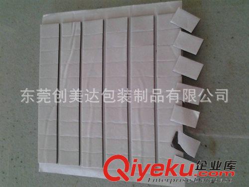 爆款2 熱銷供應 汽車雙面膠貼 可定制透明泡沫發(fā)泡雙面膠貼原始圖片2