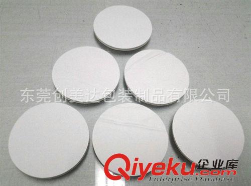 爆款2 熱銷供應 汽車雙面膠貼 可定制透明泡沫發(fā)泡雙面膠貼原始圖片3