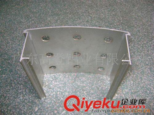 爆款2 廠家供應車冼 焊 鉆孔等各種工業出口鋁制品 鋁制品深加工原始圖片3