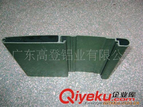 散熱器 專業(yè)供應(yīng)新款熱銷鋁材散熱器 SRQ-002原始圖片3