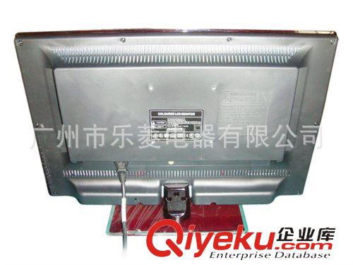 液晶電視 供應(yīng)品質(zhì)保證2011時(shí)尚新款液晶電視機(jī) 顯示器