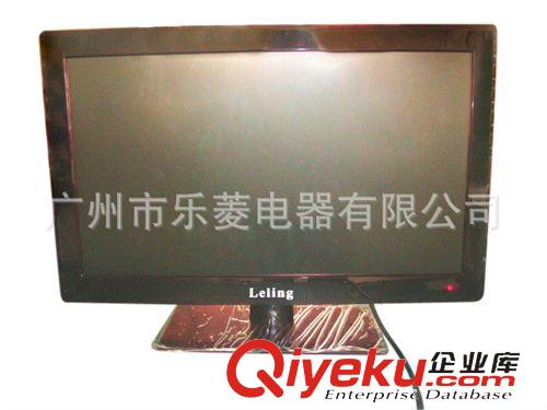 液晶電視 供應(yīng)廠家直銷2011新款熱賣液晶電視機 顯示器