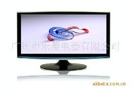 LCD TV 供應專業(yè)生產(chǎn) 新款gd 色彩鮮艷 高清LCD TV