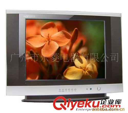 LCD TV 珠三角地區(qū)供應(yīng)廠家直銷體積小 重量輕 耗電少CRT TV原始圖片2