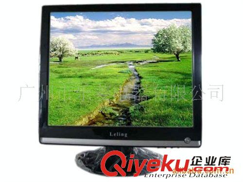 LCD TV 供應(yīng)廠家直銷色彩鮮艷 無輻射 17寸高清LCD TV 高質(zhì)量原始圖片2