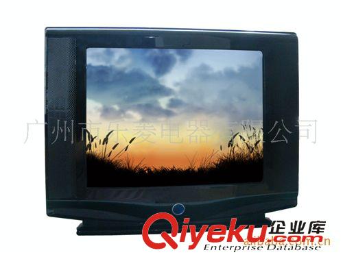 CRT TV 供應(yīng)廠家直銷多種高清CRT TV  彩色電視機(jī)