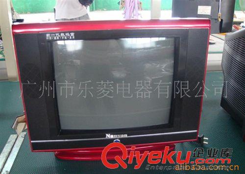 CRT TV 广东地区供应厂家直销 高科技CRT TV 高质量 无辐射 无闪烁