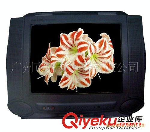 CRT TV 廣東省地區(qū)供應(yīng)樂(lè)菱廠家直銷多種高清CRT TV原始圖片2