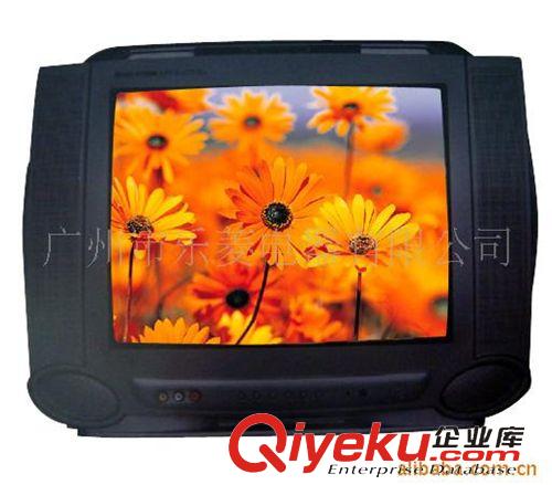 CRT TV 廣東地區(qū)廠家直接供應(yīng)色彩好 體積小 重量輕 耗電少CRT TV