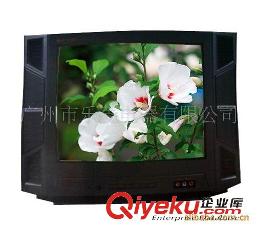 CRT TV 廣東地區廠家直接供應色彩好 體積小 重量輕 耗電少CRT TV