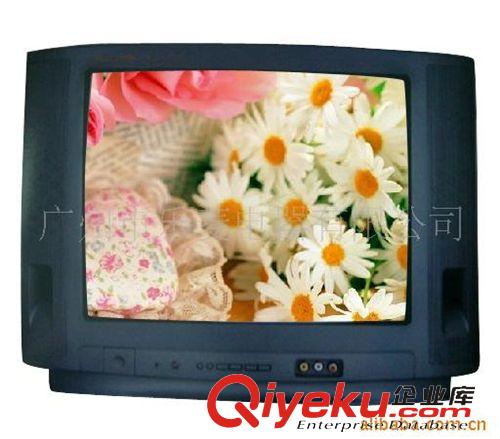 CRT TV 供應(yīng)廠家直銷 無(wú)閃爍 無(wú)輻射 高清晰CRT純平顯示器