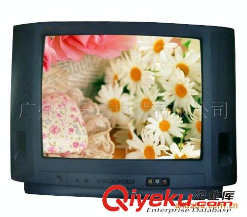 CRT TV 供應(yīng)廠家直銷 無閃爍 無輻射 高清晰CRT純平顯示器