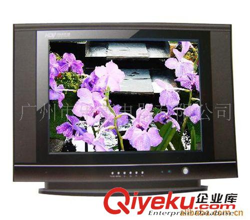 CRT TV 供應(yīng)廠家直銷重量輕 耗電少液晶電視