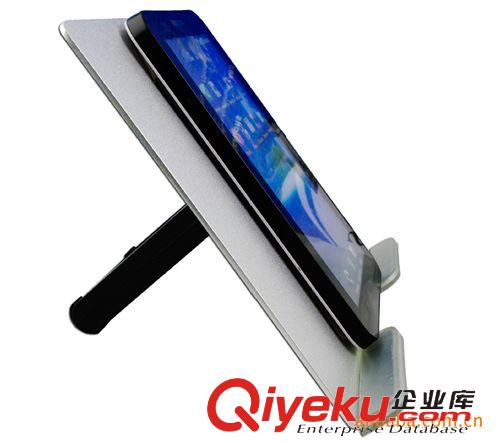 平板電腦支架 供應(yīng)iDock T1人體工學(xué)蘋果ipad支架原始圖片2