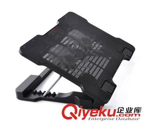 laptop stand 2014新專利產品iDock N8-2可旋轉可調節(jié)高度筆記本散熱器