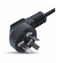 線材專區(qū) 電腦配件批發(fā)廠家 大國標電源線 075線芯 國標鋁電源線 1.5米原始圖片3