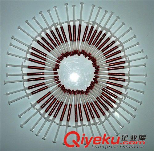 臺式機(jī)電腦配件 電腦配件批發(fā)  CPU 導(dǎo)熱膏 硅脂 小支針桶裝 硅膠原始圖片3