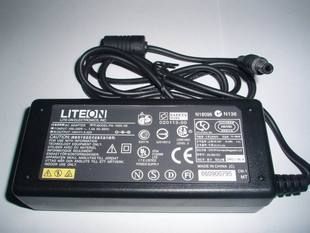 筆記本適配器 兼容HP惠普/康柏 19V 4.74A筆記本電源適配器 大口帶針 充電器