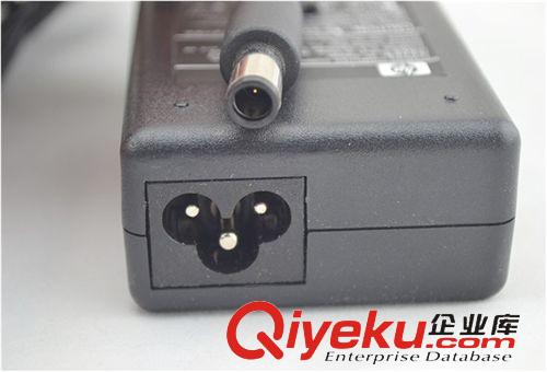 筆記本適配器 兼容HP惠普/康柏 19V 4.74A筆記本電源適配器 大口帶針 充電器原始圖片3