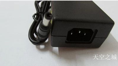 筆記本適配器 全新液晶顯示器12V 5A電源 顯示器適配器 足功率 帶濾波12v5a原始圖片2
