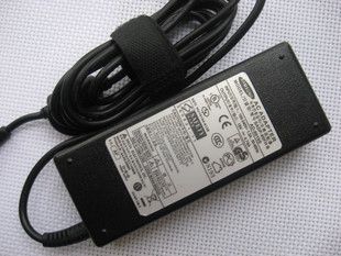 筆記本適配器 兼容聯想20V 4.5A筆記本電源適配器 電腦充電器 5.5*2.5通用口